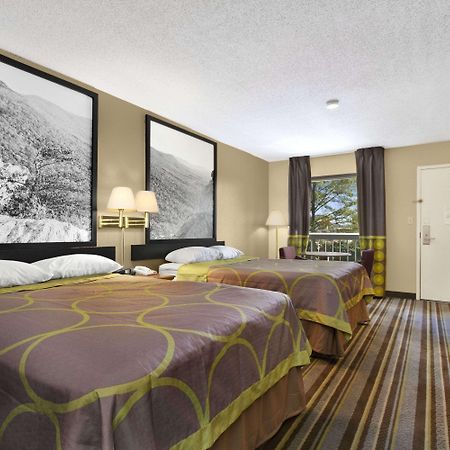 Super 8 By Wyndham Oxford Motel Ngoại thất bức ảnh