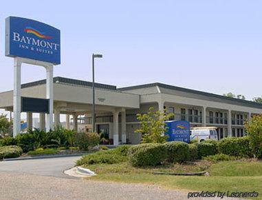 Super 8 By Wyndham Oxford Motel Ngoại thất bức ảnh